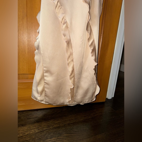 Show Me Your Mumu Romance Ruffle Dress - Picture 6 of 9